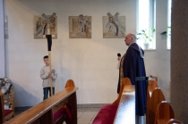Stúpame